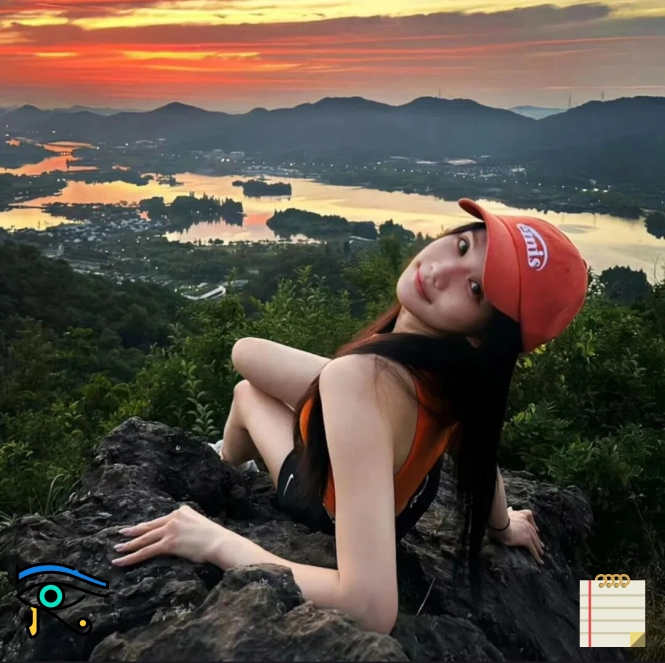 夏天